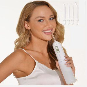 Water Flosser Hand Held New in Box Portable